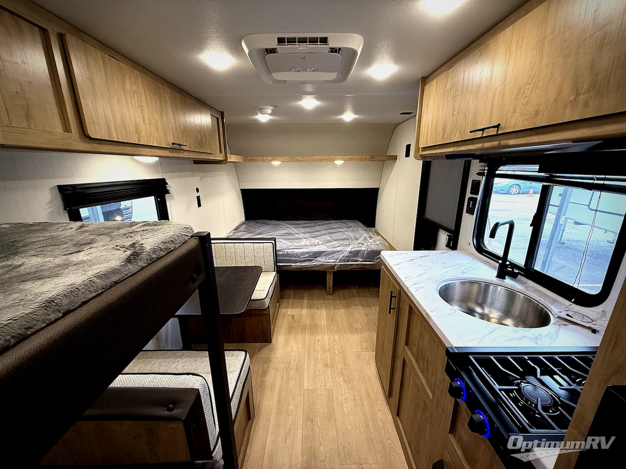 2026 Forest River Cherokee Wolf Pup 16LP Photo 13