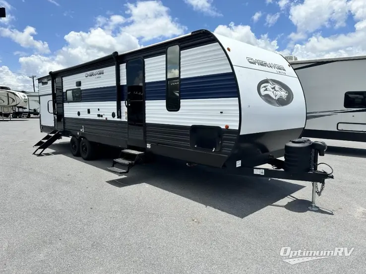 2024 Forest River Cherokee 294GEBG RV Photo 1