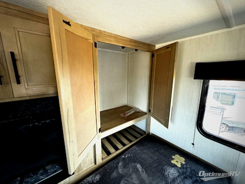 2026 Forest River Cherokee Timberwolf 20OG RV Photo 4