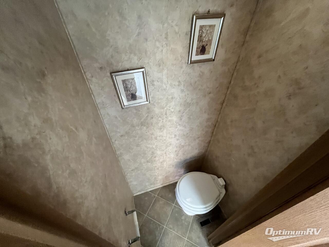 2007 Pilgrim Pilgrim 281RLSS-5 Photo 25