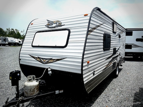 2019 Jayco Jay Flight SLX 7 195RB RV Photo 2