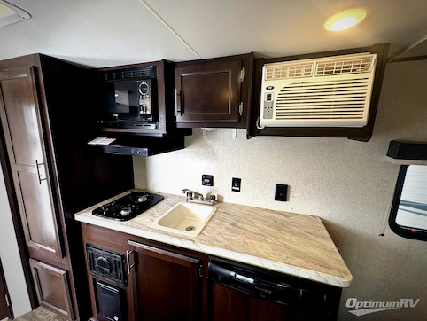 2019 Jayco Jay Flight SLX 7 195RB RV Photo 4