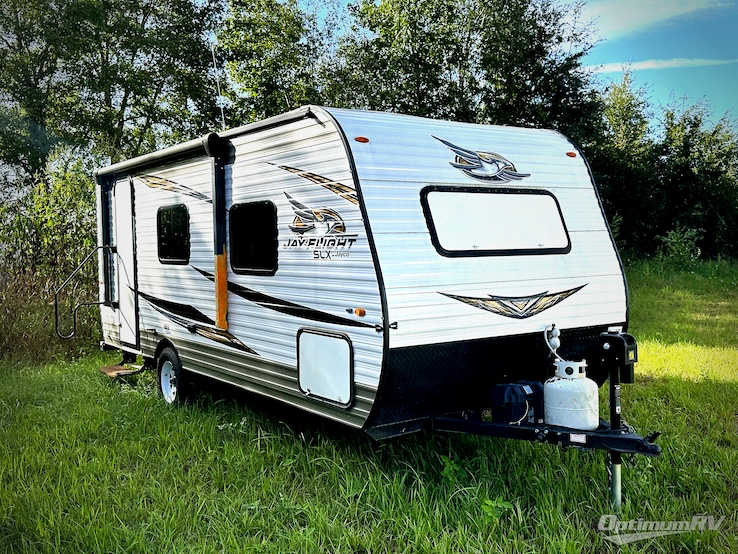 2019 Jayco Jay Flight SLX 7 195RB RV Photo 1