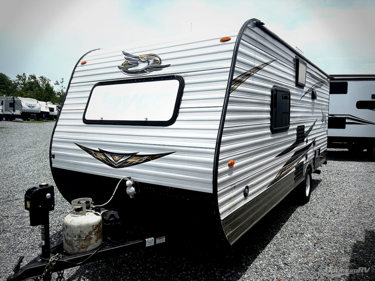 2019 Jayco Jay Flight SLX 7 195RB Photo 4