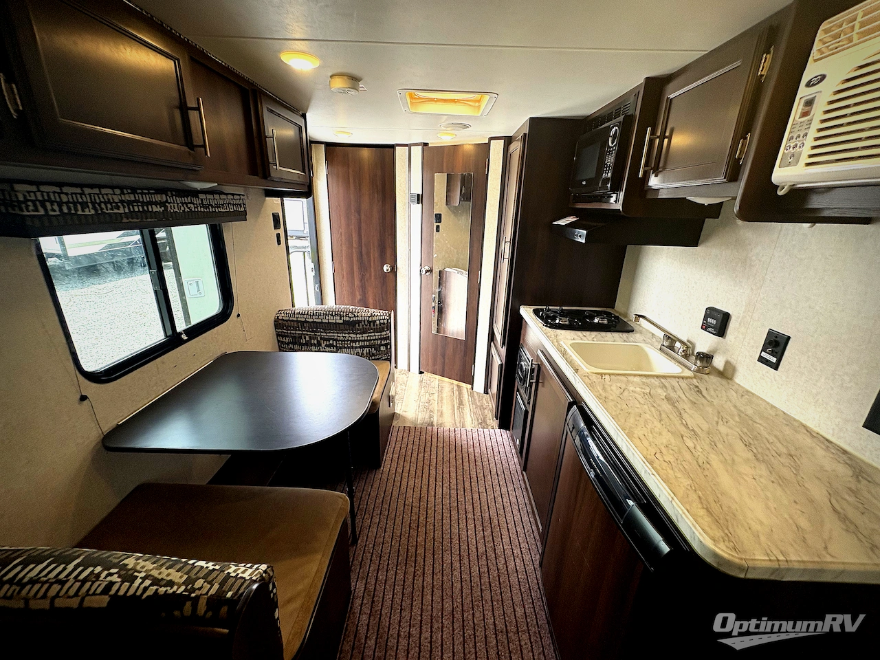 2019 Jayco Jay Flight SLX 7 195RB Photo 8
