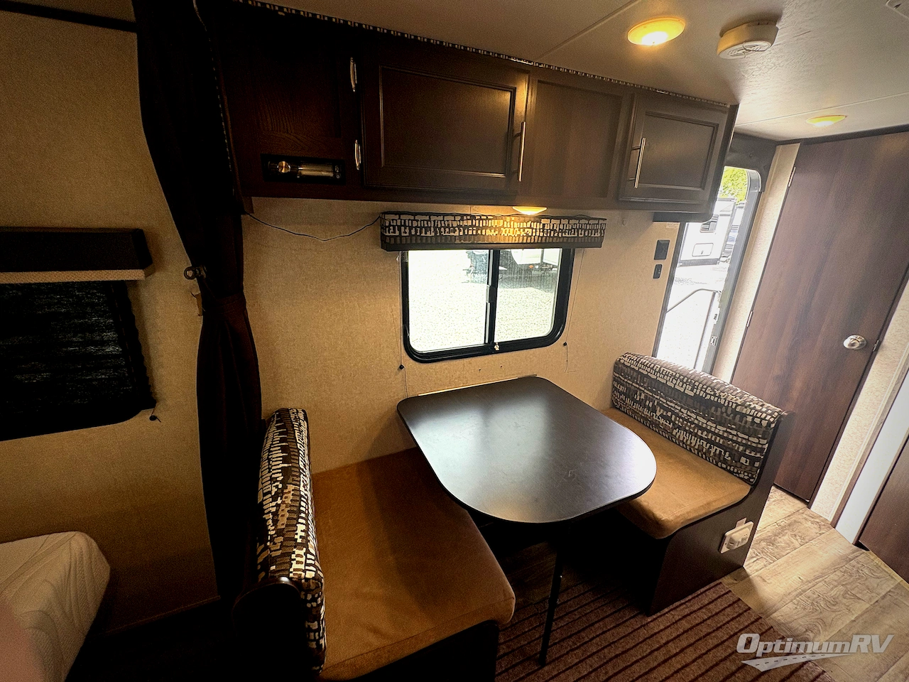 2019 Jayco Jay Flight SLX 7 195RB Photo 9