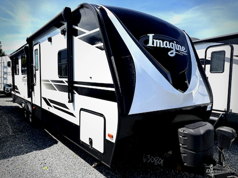 Used 2021 Grand Design Imagine 2970RL Featured Photo