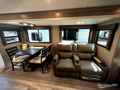 2021 Grand Design Imagine 2970RL RV Photo 3