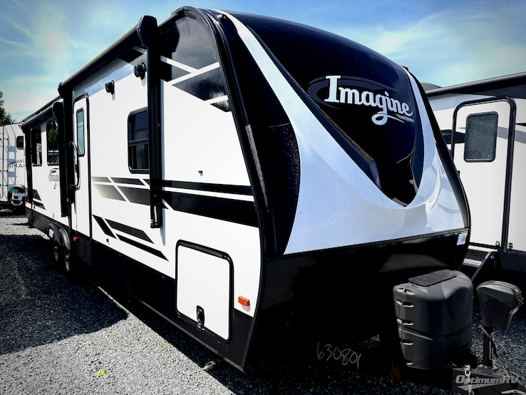 2021 Grand Design Imagine 2970RL RV Photo 1
