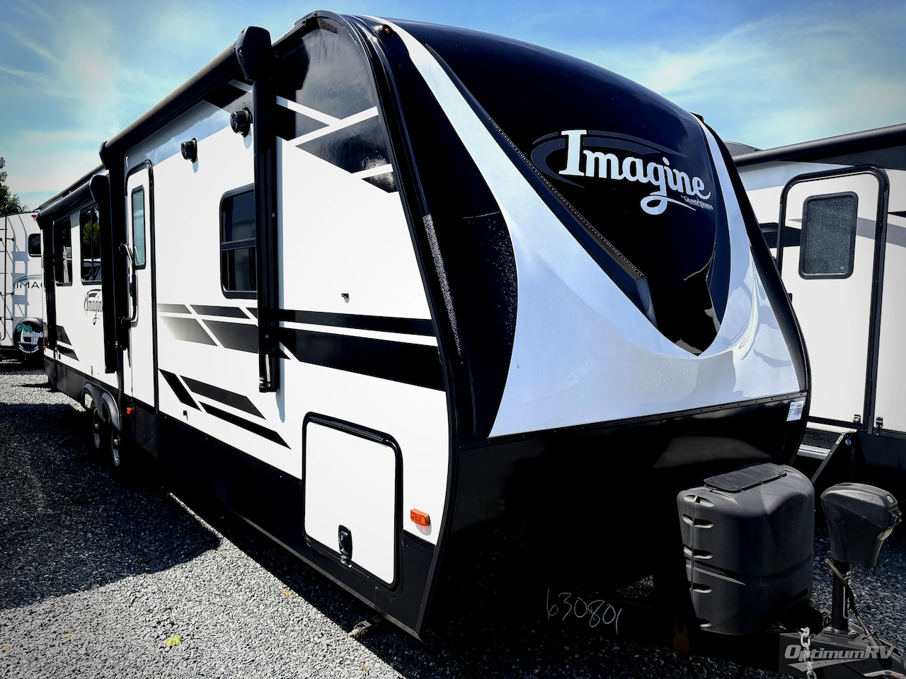 2021 Grand Design Imagine 2970RL Photo 1