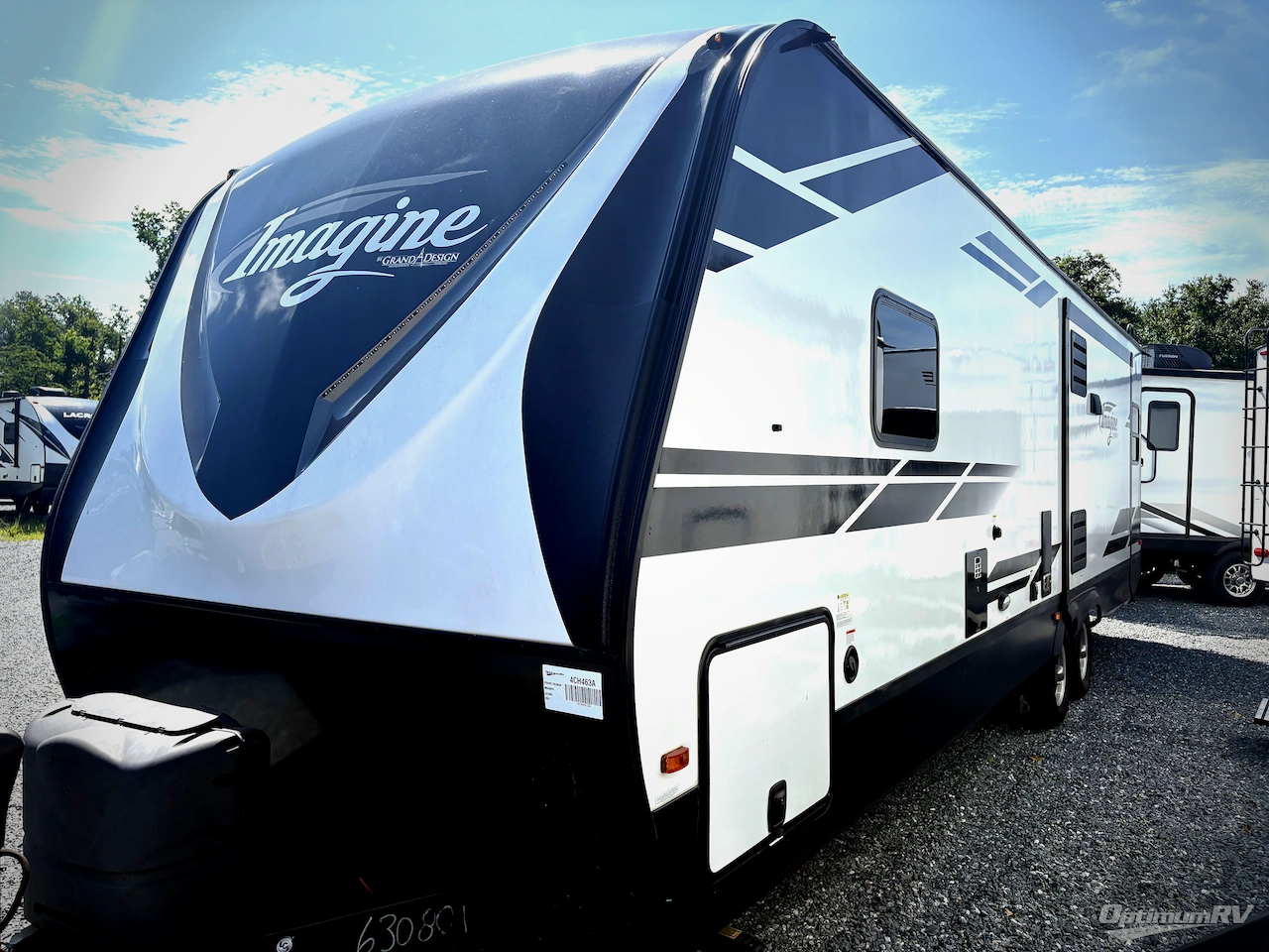 2021 Grand Design Imagine 2970RL Photo 4