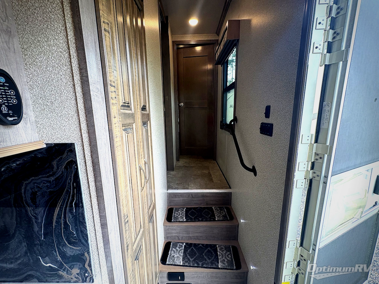 2020 Forest River Cedar Creek Champagne Edition 38EL Photo 12