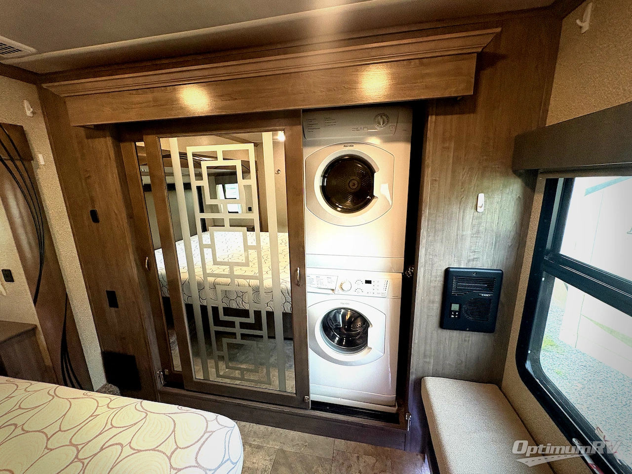 2020 Forest River Cedar Creek Champagne Edition 38EL Photo 18