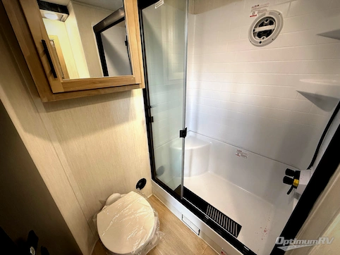 2026 Forest River Cherokee Timberwolf 27MDK RV Photo 4