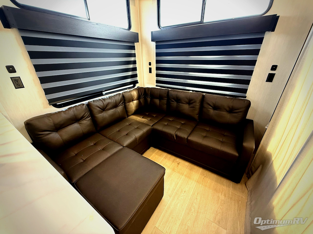 2026 Forest River Cherokee Timberwolf 27MDK Photo 13