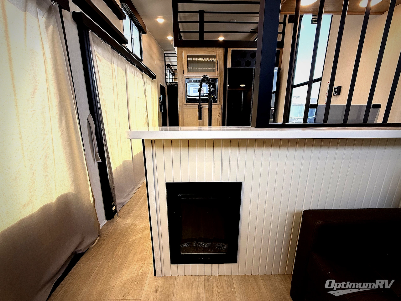 2026 Forest River Cherokee Timberwolf 27MDK Photo 14