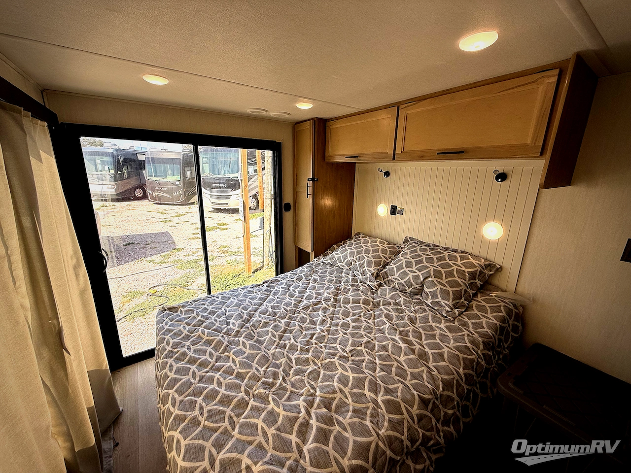 2026 Forest River Cherokee Timberwolf 27MDK Photo 19