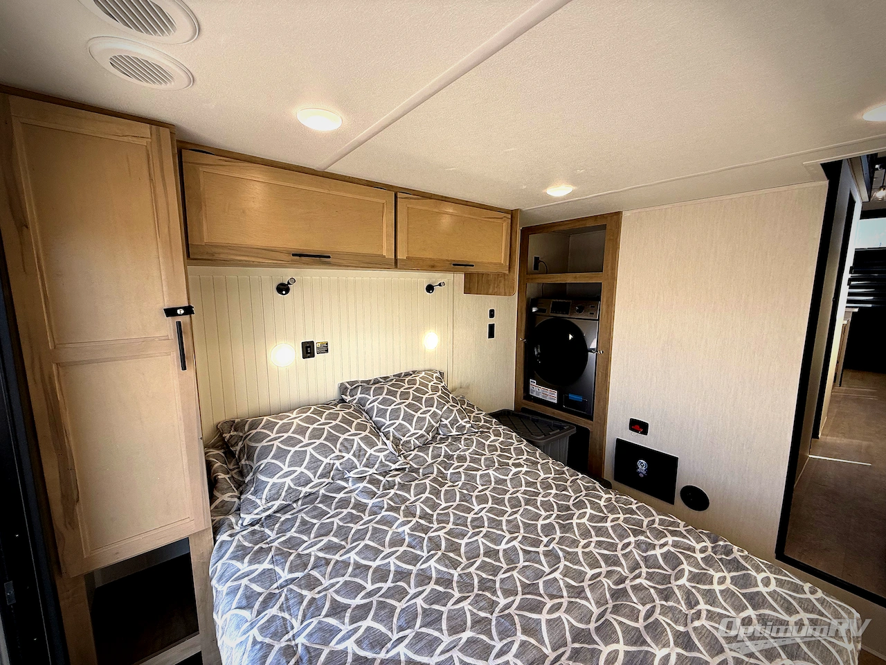 2026 Forest River Cherokee Timberwolf 27MDK Photo 20