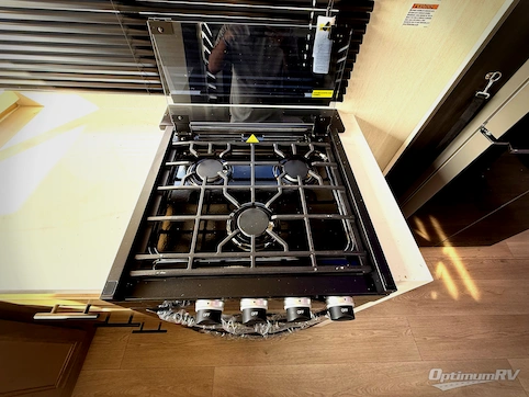 2026 Forest River Cherokee Timberwolf 39DK RV Photo 3