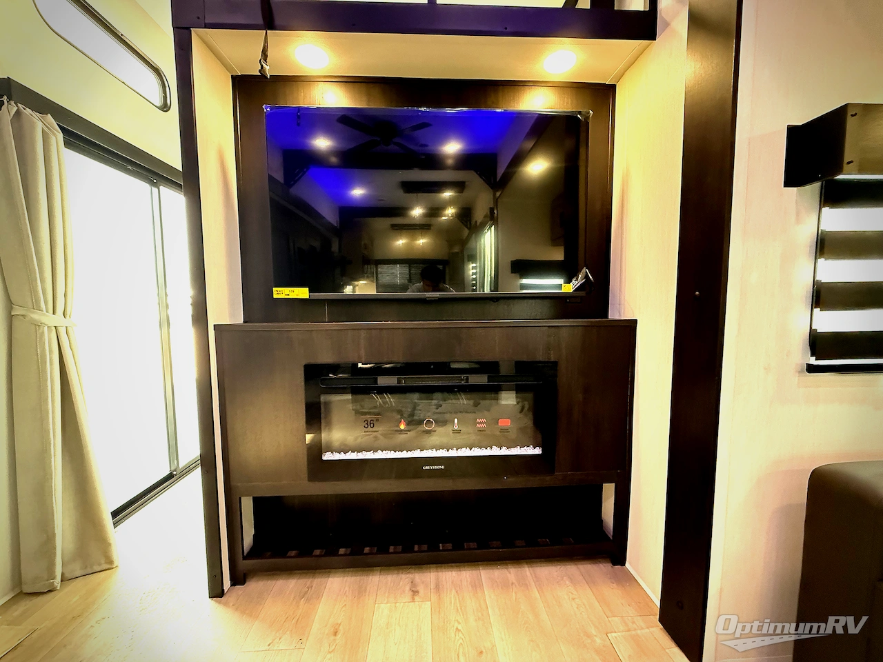 2026 Forest River Cherokee Timberwolf 39DK Photo 8