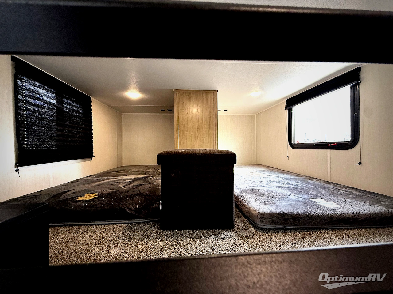 2026 Forest River Cherokee Timberwolf 39DK Photo 17