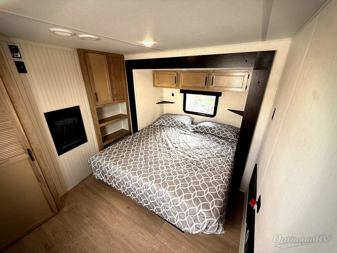 2026 Forest River Cherokee Timberwolf 39DK Photo 19