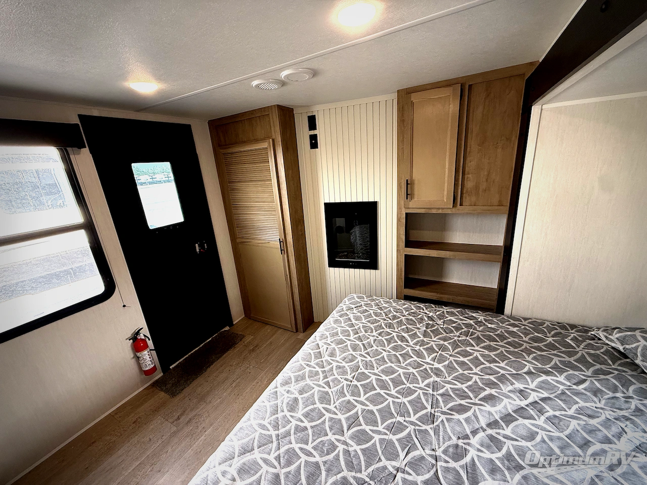 2026 Forest River Cherokee Timberwolf 39DK Photo 20