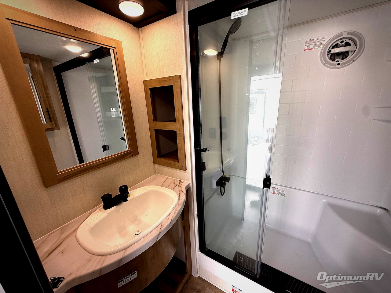 2026 Forest River Cherokee Timberwolf 39DK Photo 22