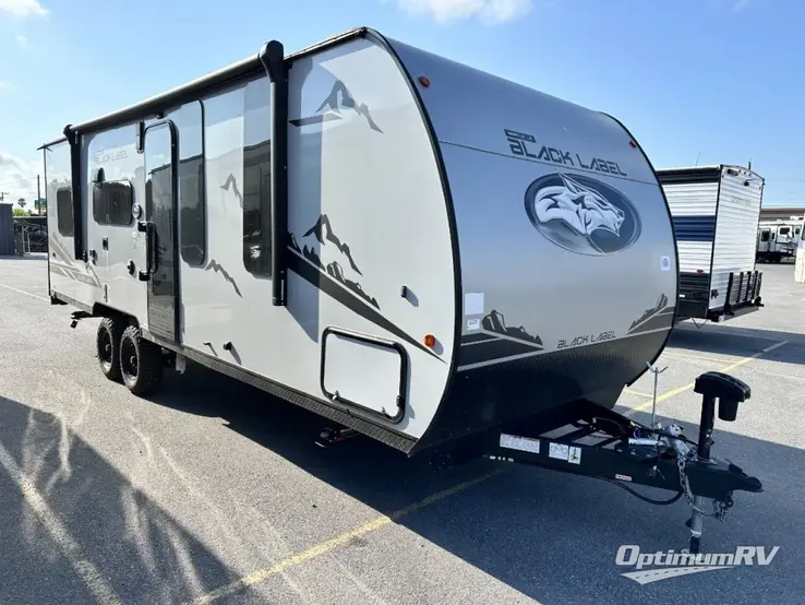 2024 Forest River Cherokee Grey Wolf Black label 22RRBL RV Photo 1