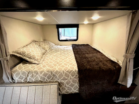 2025 Forest River Cherokee Grey Wolf 19SM RV Photo 2