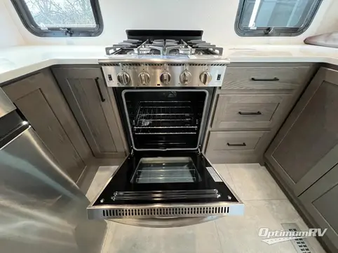 2023 Palomino Columbus 384RK RV Photo 2