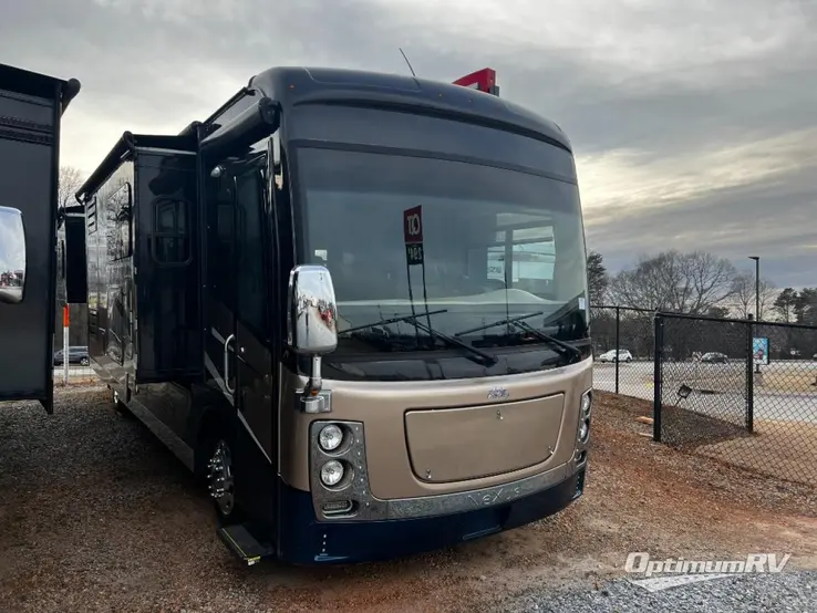 2018 NeXus Bentley 34B RV Photo 1