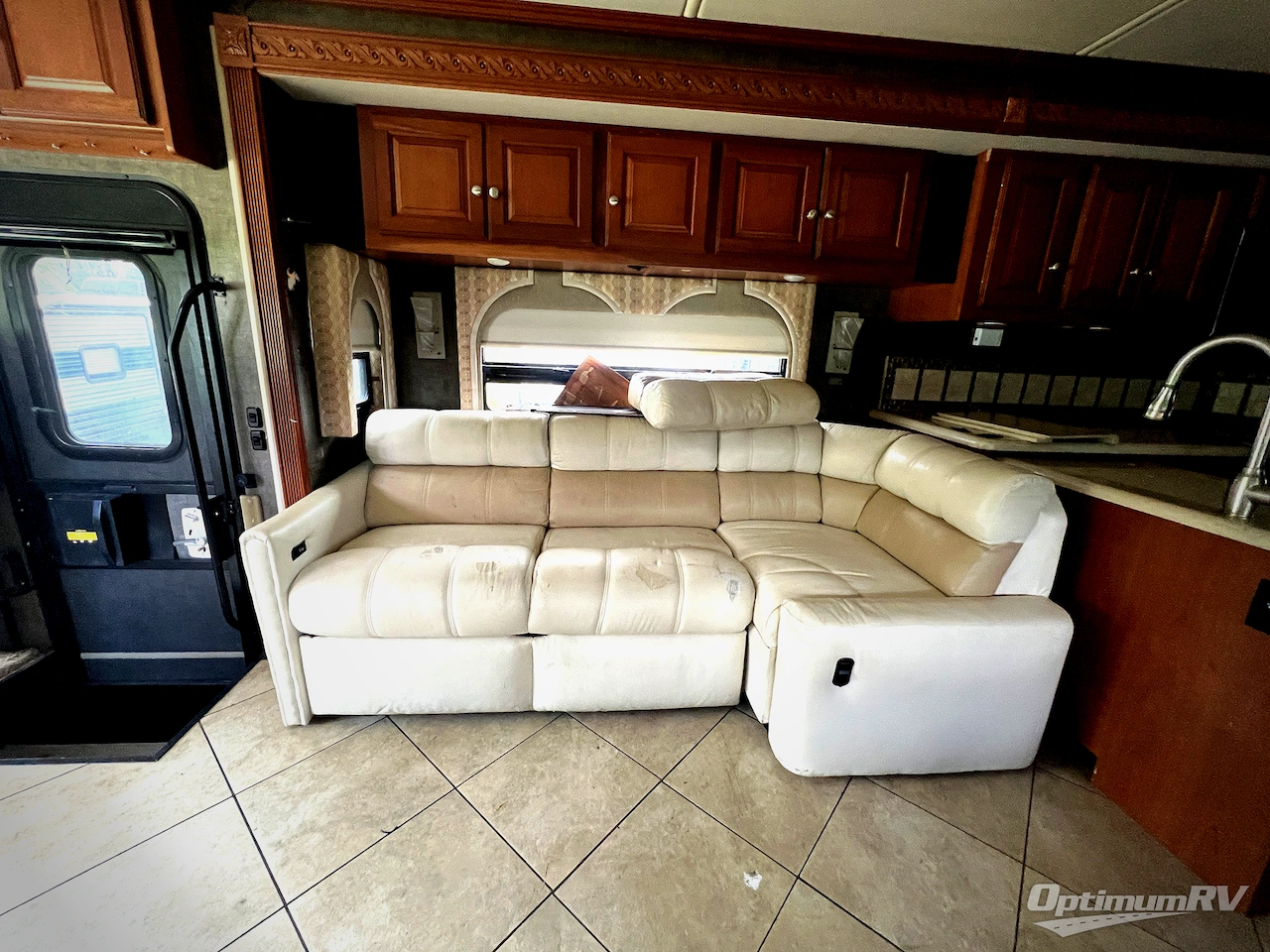 2015 Itasca Suncruiser 38Q Photo 5