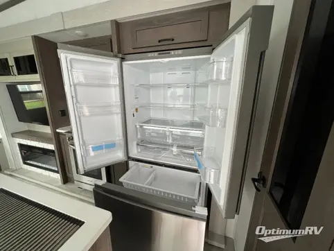 2024 Palomino Columbus 383FB RV Photo 2