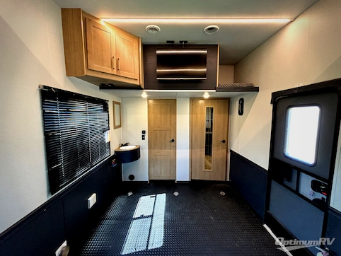 2025 Heartland Cyclone 4014C RV Photo 4