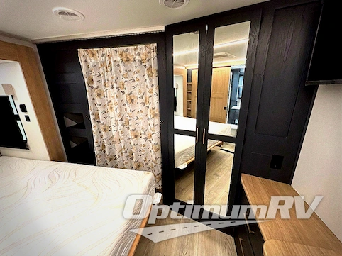 2025 Heartland Cyclone 4014C RV Photo 2