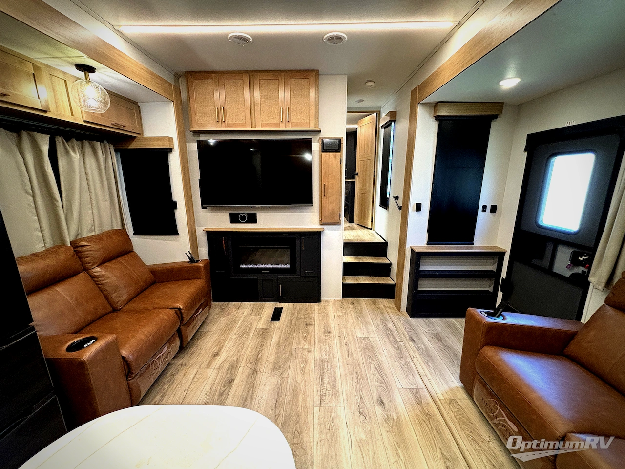 2025 Heartland Cyclone 4014C Photo 3