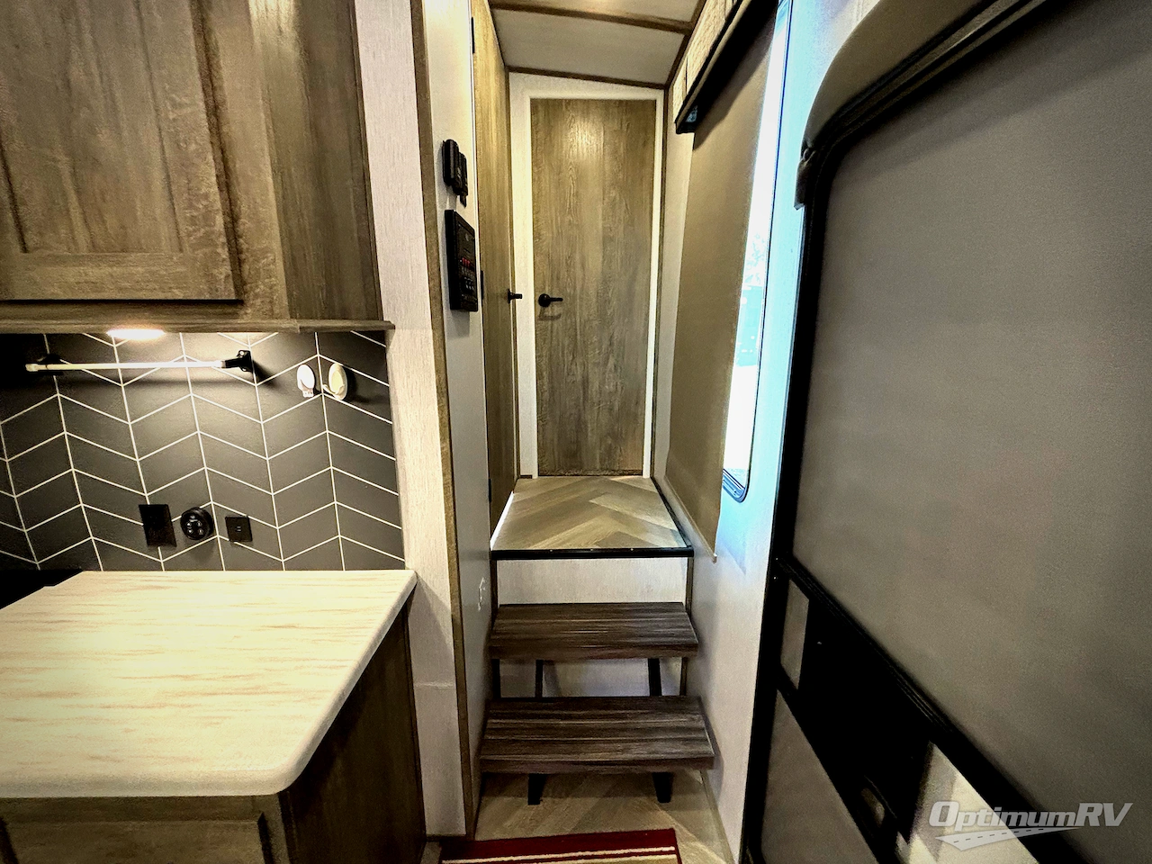 2022 Forest River Wildwood Heritage Glen 286RL Photo 7