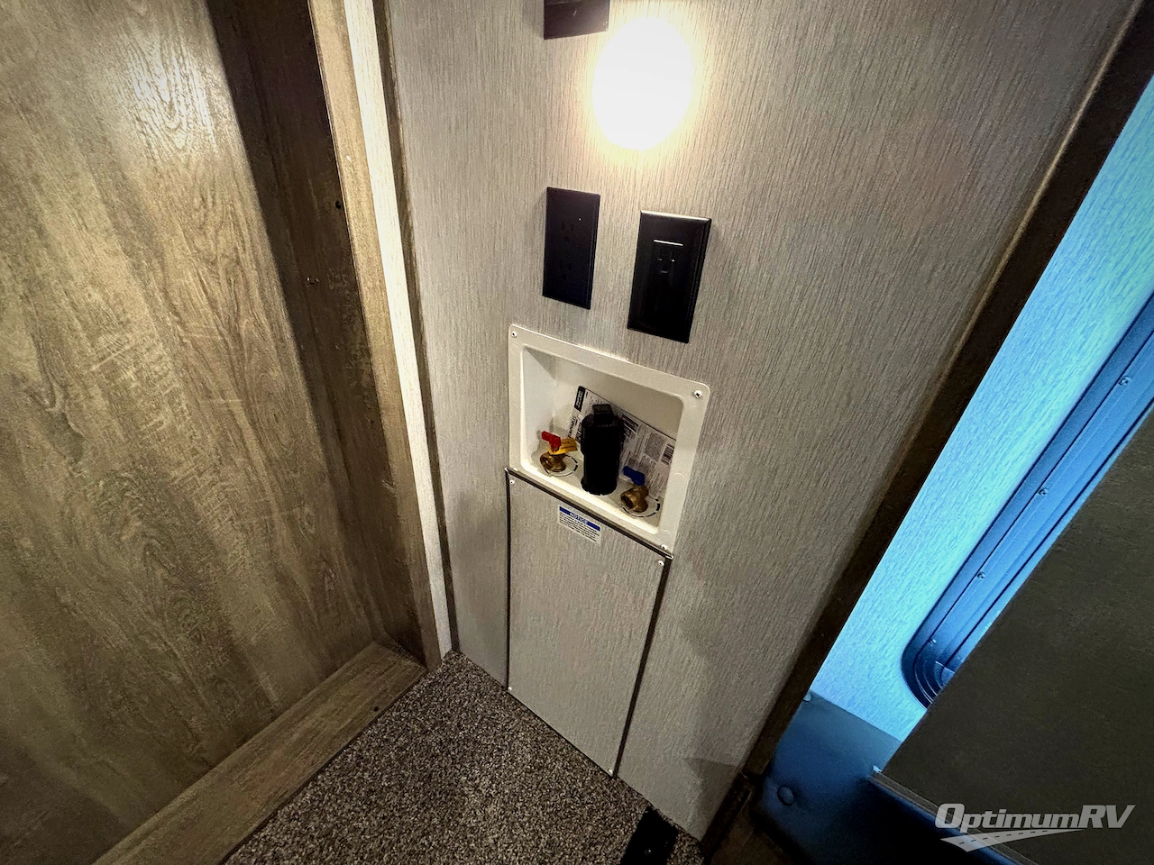 2022 Forest River Wildwood Heritage Glen 286RL Photo 11