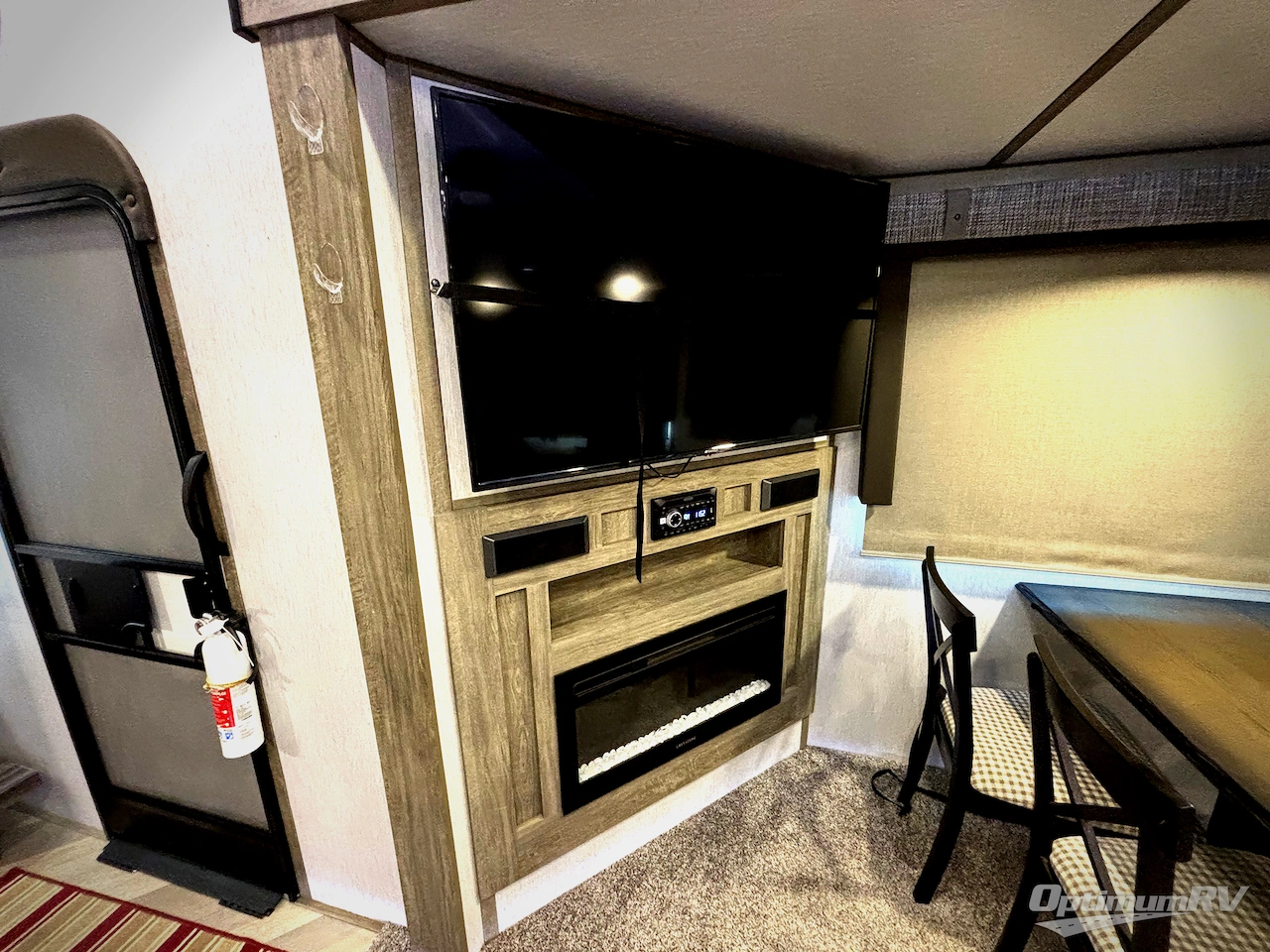 2022 Forest River Wildwood Heritage Glen 286RL Photo 17