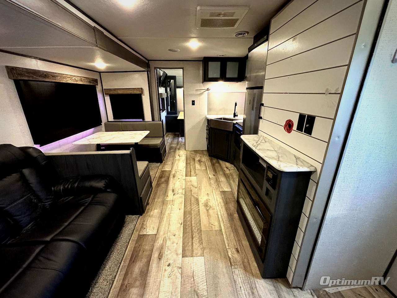 2021 Dutchmen Aspen Trail 3020BHS Photo 5