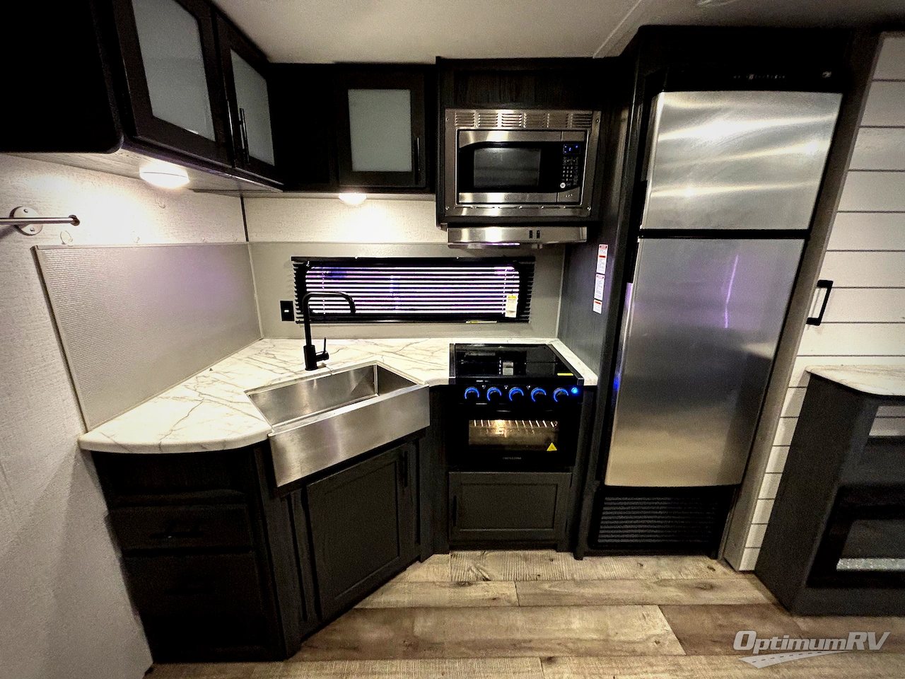 2021 Dutchmen Aspen Trail 3020BHS Photo 6