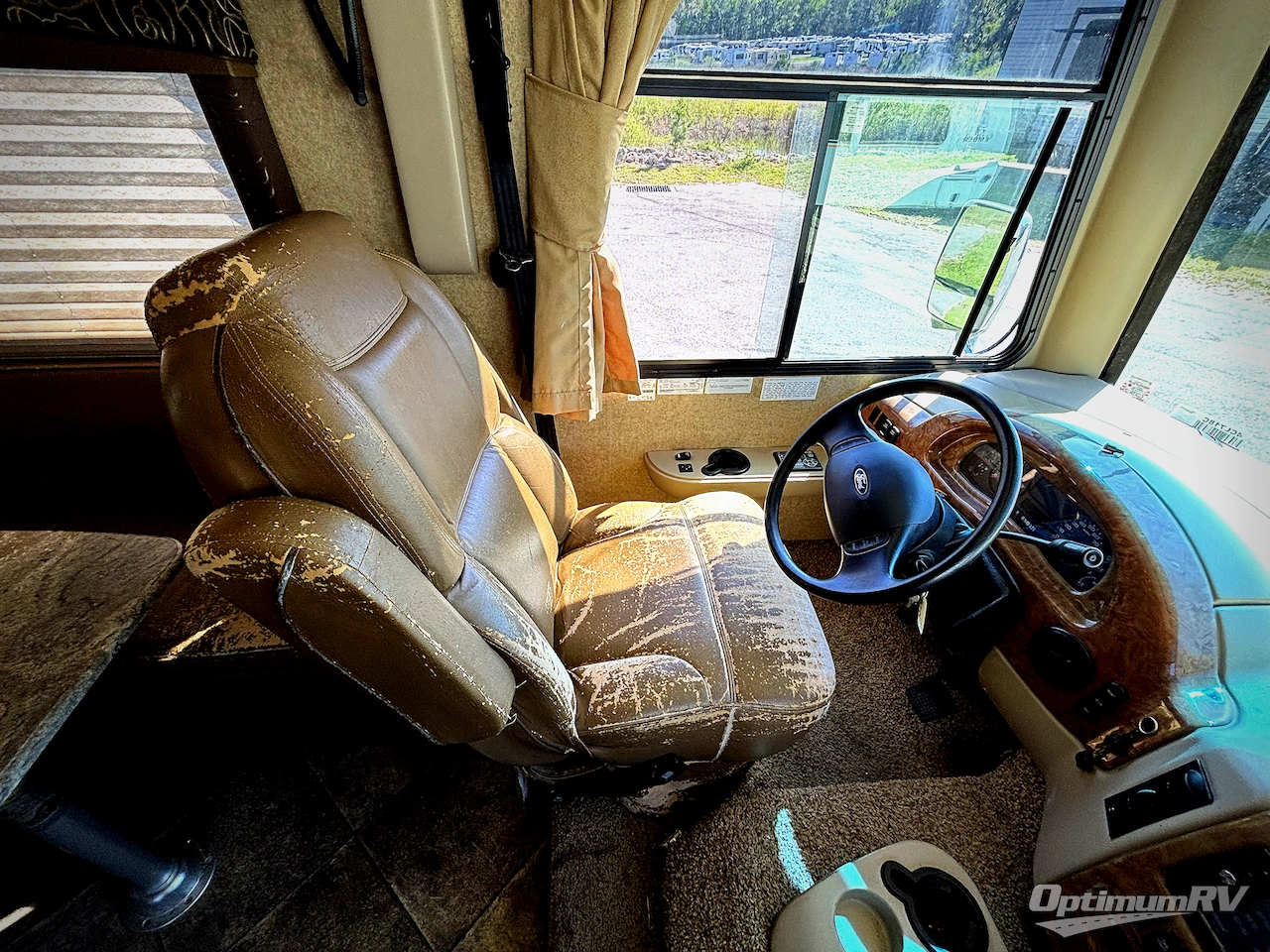 2014 Thor Windsport 27K Photo 7