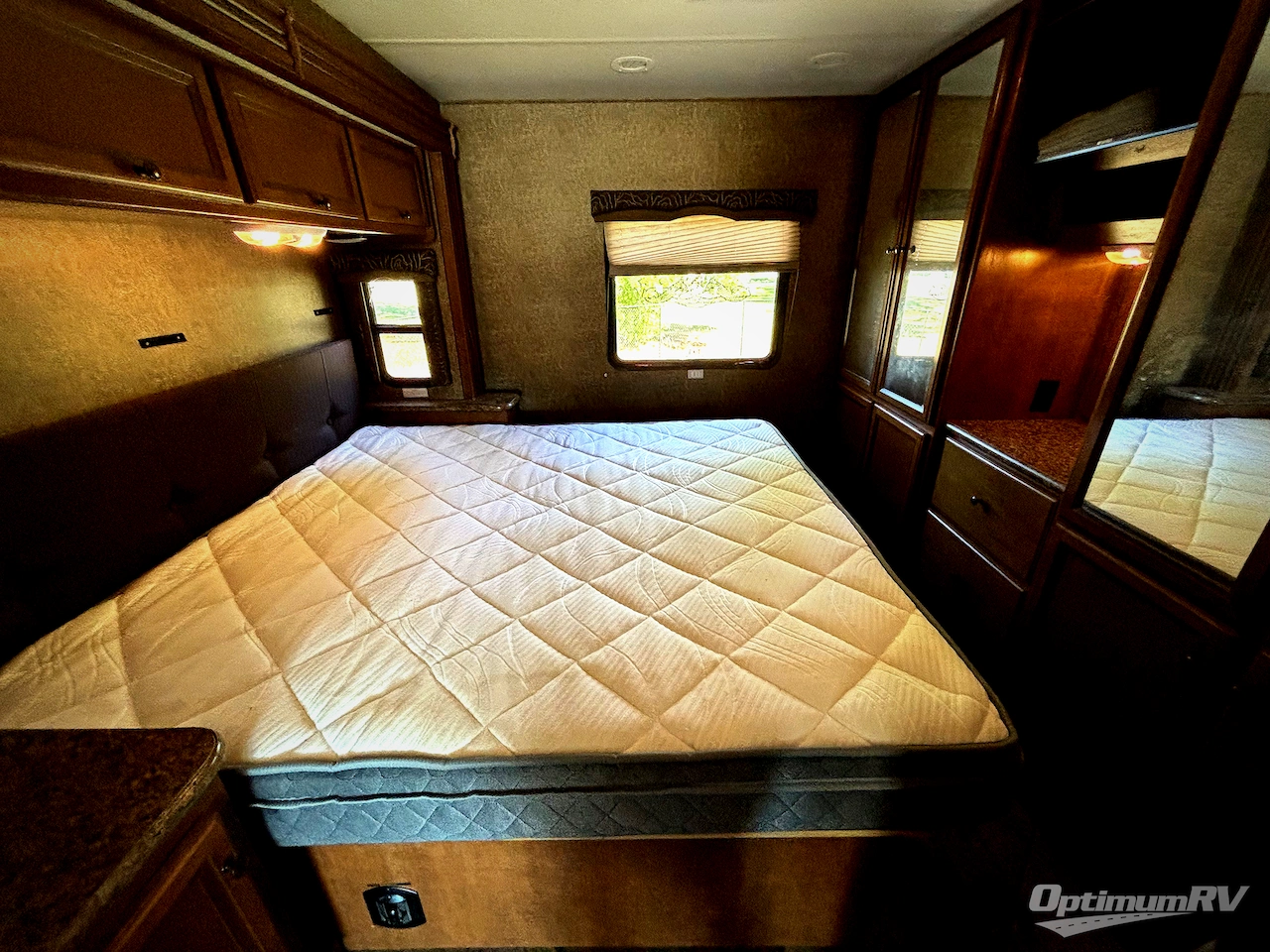 2014 Thor Windsport 27K Photo 17