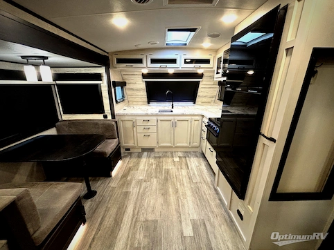 2023 Jayco White Hawk 26FK RV Photo 2