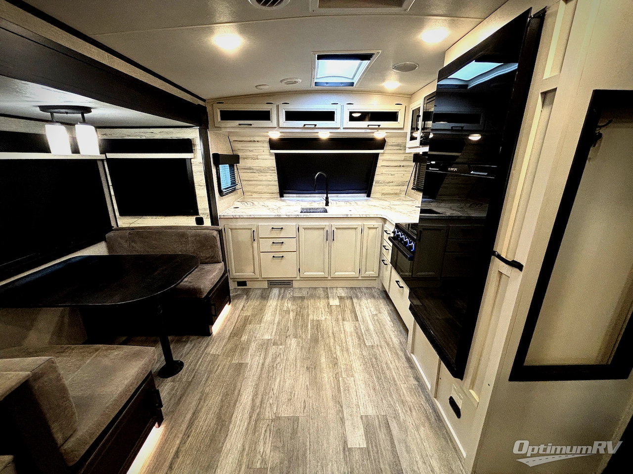 2023 Jayco White Hawk 26FK Photo 5
