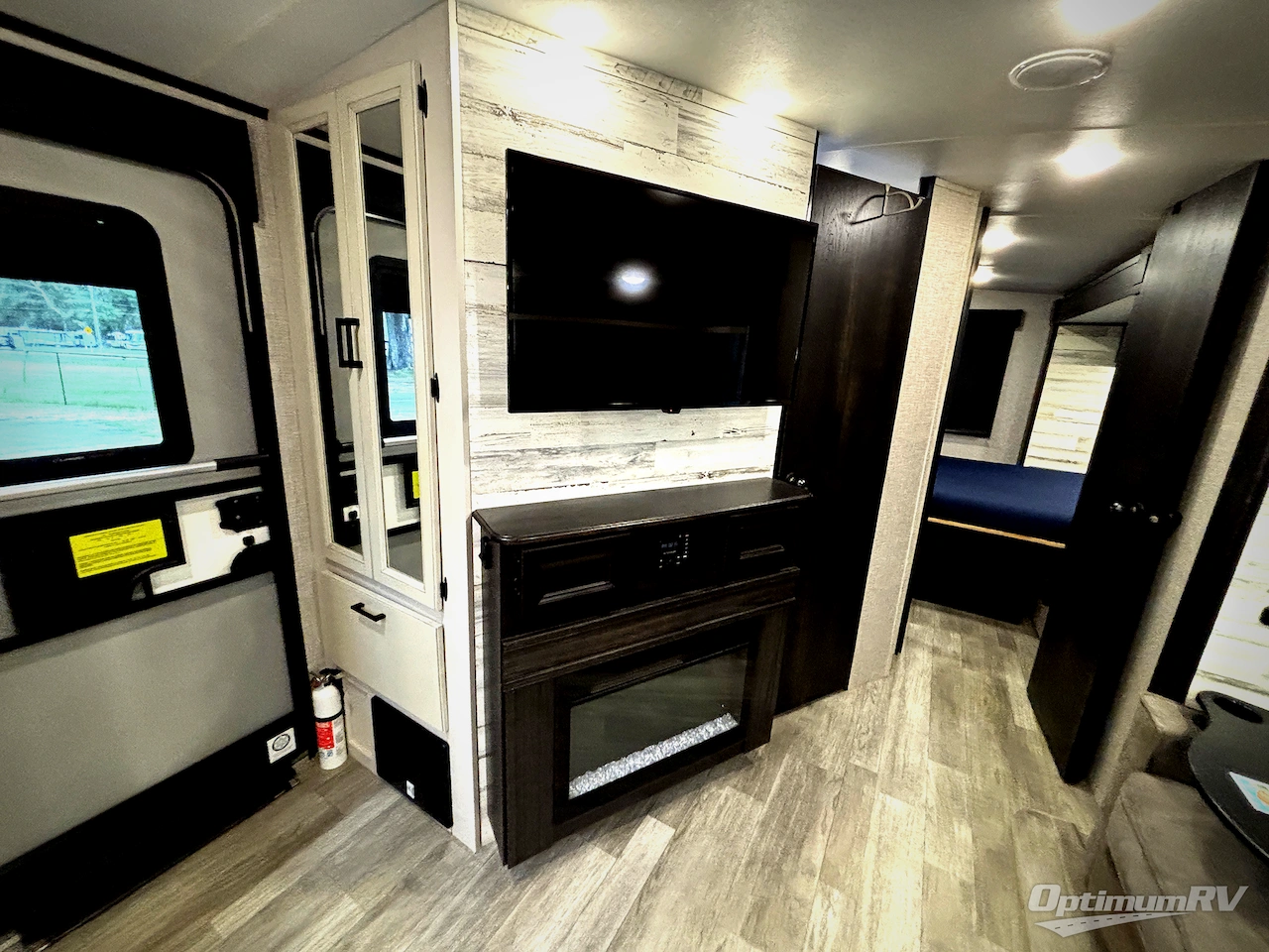 2023 Jayco White Hawk 26FK Photo 11
