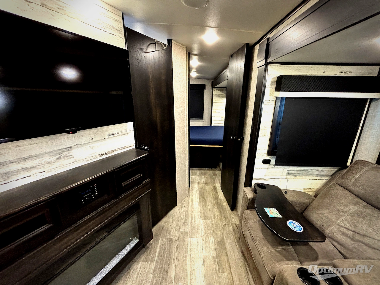 2023 Jayco White Hawk 26FK Photo 12