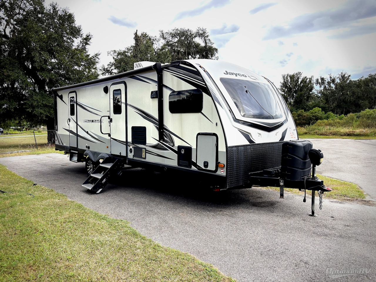 2023 Jayco White Hawk 26FK Photo 1