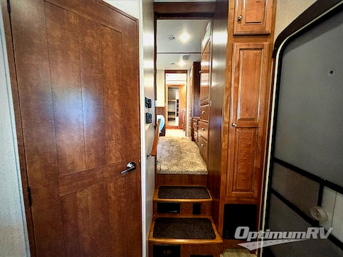 2017 Redwood Redwood 390WB RV Photo 3